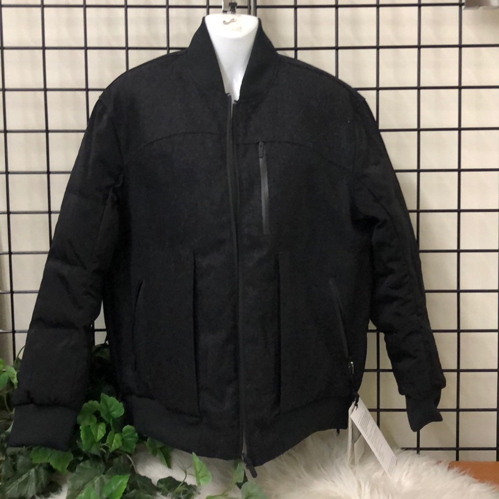 Lululemon reversible jacket - Picture 10 of 11